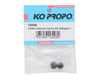 Image 2 for KO Propo Antenna Cap for 2.4GHz EX-10/Esprit 3