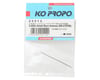 Image 2 for KO Propo KR-415FHD Replacement Coaxial Short Antenna