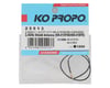Image 2 for KO Propo KR-415FHD/KF-418FH 2.4GHz Shielded Antenna
