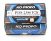 Image 2 for KO Propo PDS-2386 ICS High Torque Digital Servo w/Aluminum Heat Sink (Li-Poly Compatible)