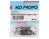 Image 2 for KO Propo RSX4S Aluminum Uppercase