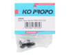Image 2 for KO Propo Delrin Gear Set For PDS-2502