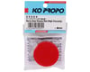 Image 2 for KO Propo High Viscosity Servo Gear Grease (Red) (10g)