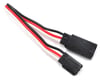Image 1 for KO Propo Servo Extension Wire 50 Cable Core