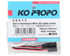 Image 2 for KO Propo Servo Extension Wire 50 Cable Core