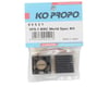 Image 2 for KO Propo VFS-1 BMC World Spec Kit (Cooling Fan & Heat Sink)