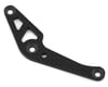Image 1 for Koswork Kyosho Optima Mid Carbon Rear Gearbox Brace