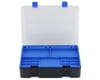Image 2 for Koswork Tool/Storage Box w/Parts Tray (Blue)
