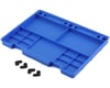 Image 3 for Koswork Tool/Storage Box w/Parts Tray (Blue)