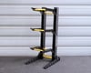 Image 1 for Koswork 3 Layer 1/10 & 1/8 Car Display Stand (200x240x475mm)