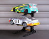 Image 2 for Koswork 2 Layer 1/10 Car Display Stand (200x240x325mm)