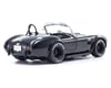 Image 2 for Kyosho 1/18 Shelby Cobra 427 S/C Diecast Model (Black)