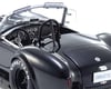 Image 3 for Kyosho 1/18 Shelby Cobra 427 S/C Diecast Model (Black)