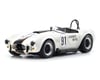 Related: Kyosho 1/18 Shelby Cobra 427 S/C Diecast Model (White)