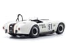 Image 2 for Kyosho 1/18 Shelby Cobra 427 S/C Diecast Model (White)