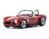 Image 1 for Kyosho 1/18 Shelby Cobra 427 S/C Diecast Model (Red)