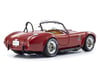 Image 2 for Kyosho 1/18 Shelby Cobra 427 S/C Diecast Model (Red)