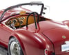 Image 3 for Kyosho 1/18 Shelby Cobra 427 S/C Diecast Model (Red)