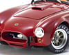 Image 4 for Kyosho 1/18 Shelby Cobra 427 S/C Diecast Model (Red)