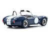 Image 2 for Kyosho 1/18 Shelby Cobra 427 S/C Diecast Model (Dark Blue)