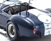 Image 3 for Kyosho 1/18 Shelby Cobra 427 S/C Diecast Model (Dark Blue)