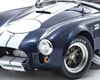 Image 4 for Kyosho 1/18 Shelby Cobra 427 S/C Diecast Model (Dark Blue)