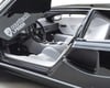 Image 4 for Kyosho 1/18 Lamborghini Countach LP500R Diecast Model (Black)