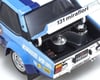 Image 5 for Kyosho 1/18 Fiat 131 Abarth 1981 Pian Cavallo Diecast Model (#2)