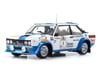 Image 1 for Kyosho 1/18 Fiat 131 Abarth 1980 1000 Lake Diecast Model (#1)