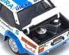 Image 5 for Kyosho 1/18 Fiat 131 Abarth 1980 1000 Lake Diecast Model (#1)