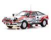 Related: Kyosho 1/18 Toyota Celica GT-FOUR (ST165) 1990 Safari Diecast Model (#3)