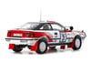 Image 2 for Kyosho 1/18 Toyota Celica GT-FOUR (ST165) 1990 Safari Diecast Model (#3)