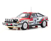 Image 1 for Kyosho 1/18 Toyota Celica GT-FOUR (ST165) 1991 Monte Carlo Diecast Model (#2)