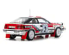 Image 2 for Kyosho 1/18 Toyota Celica GT-FOUR (ST165) 1991 Monte Carlo Diecast Model (#2)