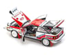 Image 3 for Kyosho 1/18 Toyota Celica GT-FOUR (ST165) 1991 Monte Carlo Diecast Model (#2)