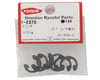 Image 2 for Kyosho 7.0mm E-Ring (6)