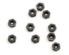 Image 1 for Kyosho 2x1.6mm Steel Nut (10)