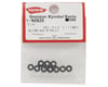 Image 2 for Kyosho 2.6x2.0mm Steel Nut (10)