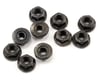 Image 1 for Kyosho 3x3.7mm Flanged Nut (10)