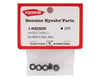 Image 2 for Kyosho 5x5.0mm Nylon Nuts (5)