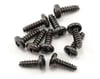 Image 1 for Kyosho 2.6x8mm Self Tapping Binder Head Screw (10)
