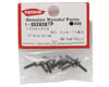 Image 2 for Kyosho 2.6x8mm Self Tapping Binder Head Screw (10)