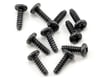 Image 1 for Kyosho 3x10mm Self Tapping Binder Head Screw (10)