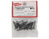 Image 2 for Kyosho 4x15mm Self Tapping Binder Head Screw (10)