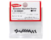 Image 2 for Kyosho 2x4mm Button Screw (10)
