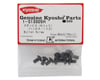 Image 2 for Kyosho 3x5mm Button Head Screw (10)