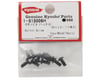 Image 2 for Kyosho 3x6mm Button Head Hex Screw (10)