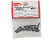Image 2 for Kyosho 3x10mm Button Head Hex Screw (10)