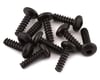 Image 1 for Kyosho 3x10mm Button Head Screw (10)