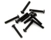 Image 1 for Kyosho 3x18mm Button Head Hex Screw (10)